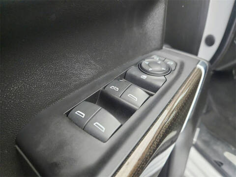 2022 Chevrolet Silverado 1500 Limited