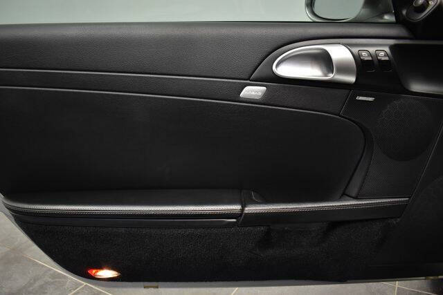 2006 Porsche Cayman S