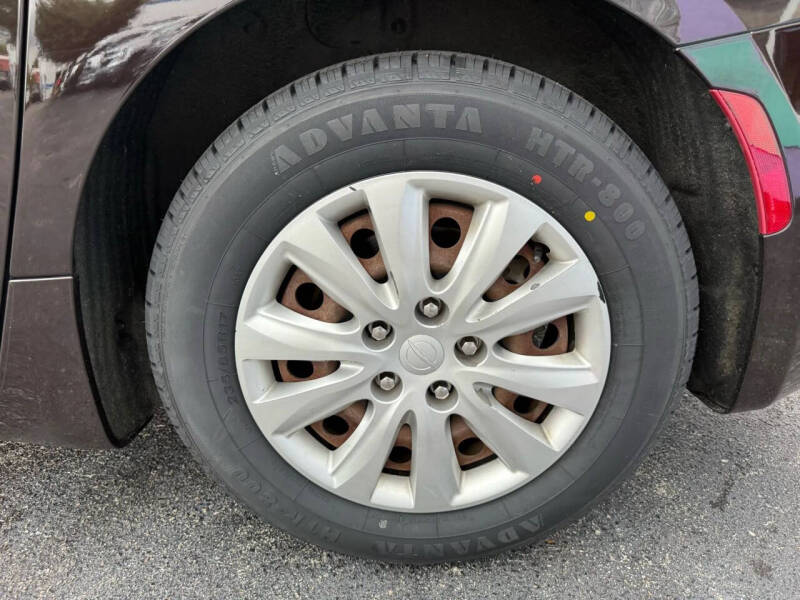 2018 Chrysler Pacifica L