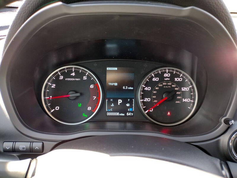 2026 Mitsubishi Eclipse Cross Black Edition