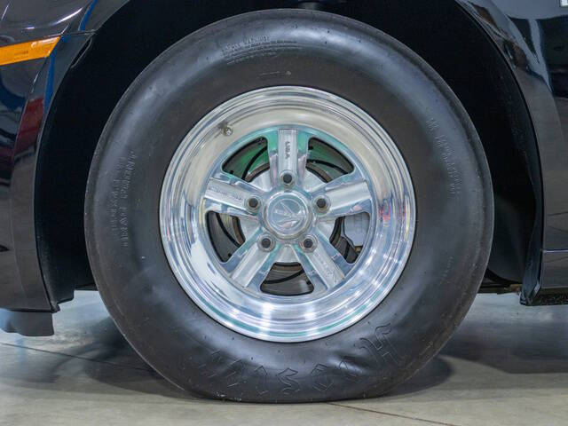 2015 Chevrolet Camaro