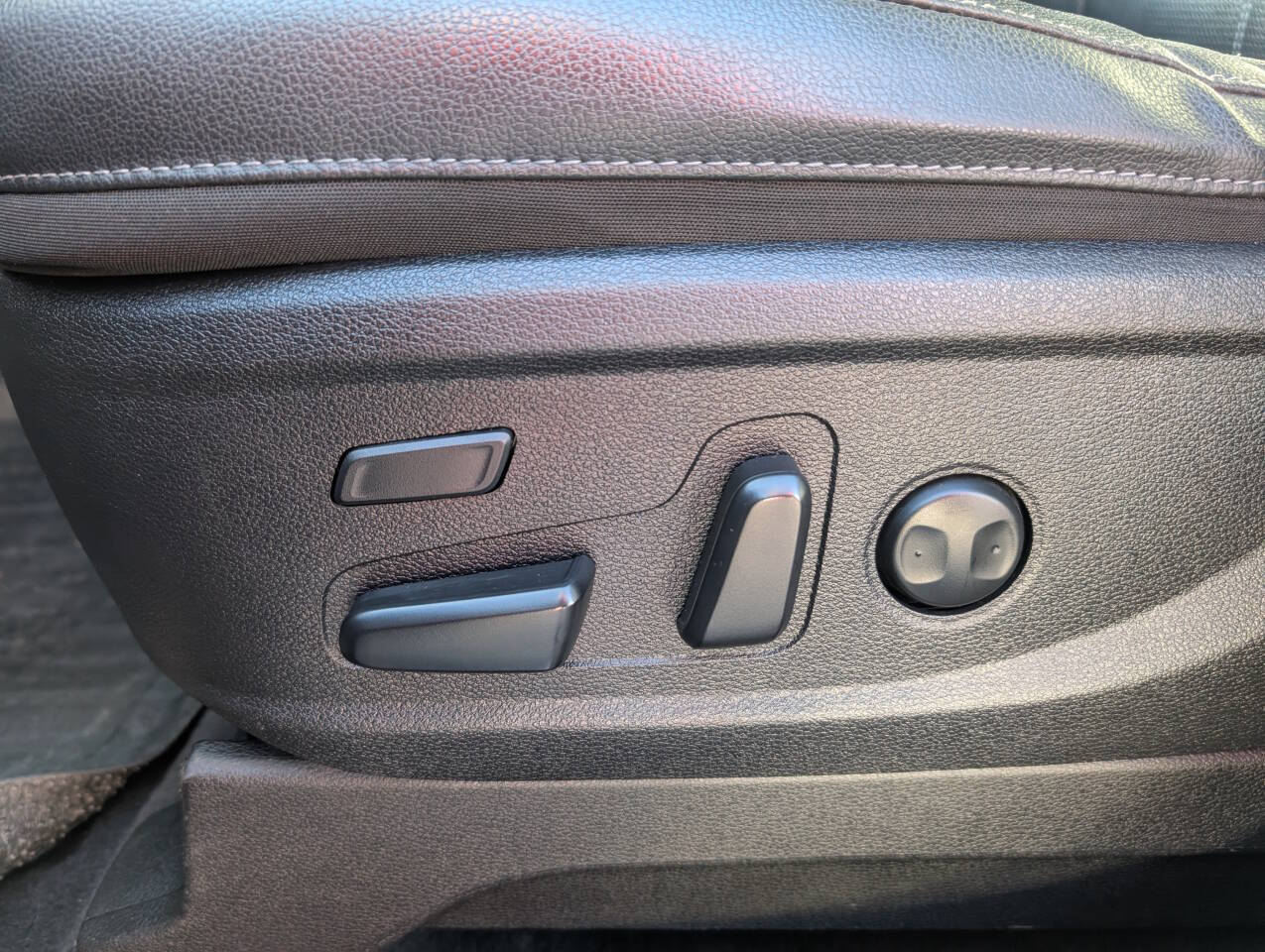 used 2022 Kia Telluride car, priced at $35,999