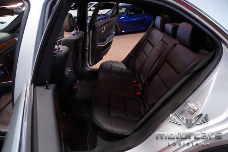 2015 Mercedes-Benz E-Class E 350