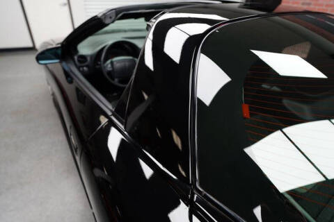 1996 Pontiac Firebird