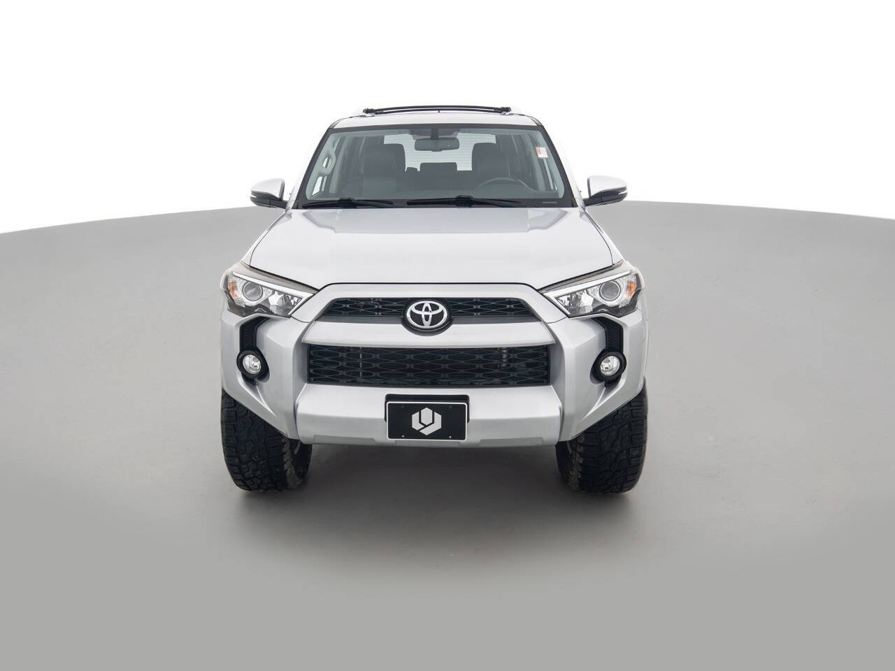 Used Car 2014 Toyota 4runner  Sr5 Premium 4x4 4dr Suv For Sale Under $30,000 In Coal City, Illinois