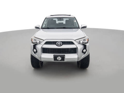 2014 Toyota 4Runner SR5 Premium
