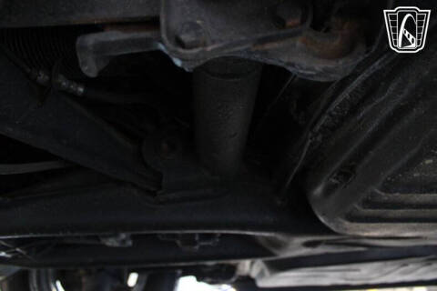 1979 Volkswagen Super Beetle