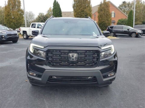 2023 Honda Passport for sale at Southern Auto Solutions - Lou Sobh Honda in Marietta GA
