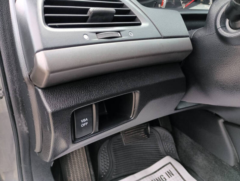 2009 Honda Accord LX-S