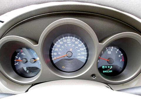 2010 Chrysler Sebring Touring