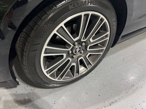 2010 Ford Mustang GT Premium