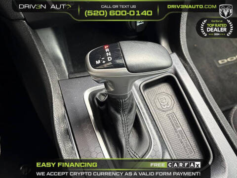 2015 Dodge Charger SXT