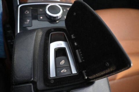 2017 Mercedes-Benz E-Class E 400