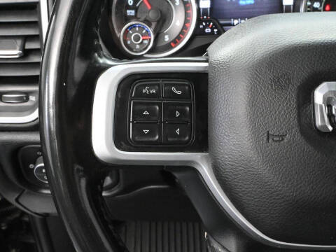2020 RAM 2500
