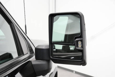 2021 Chevrolet Silverado 2500HD