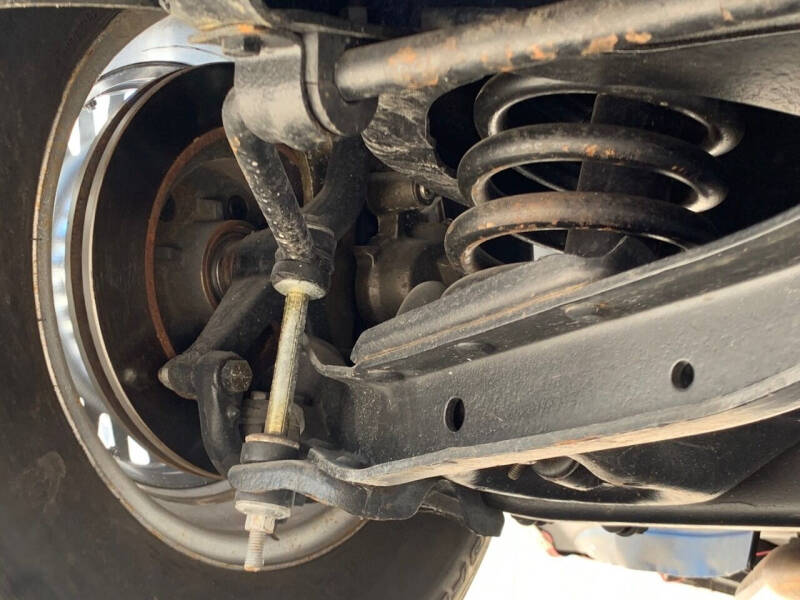 1957 Cadillac Eldorado Biarritz