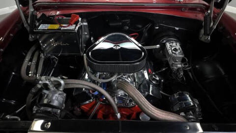 1955 Chevrolet Bel Air