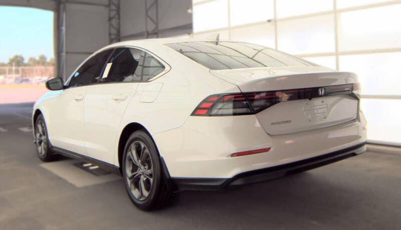 2023 Honda Accord