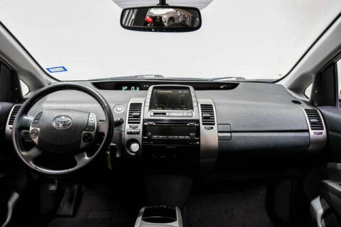 2008 Toyota Prius Touring