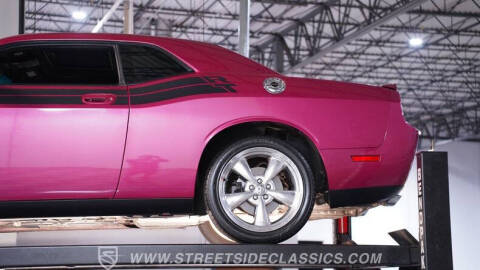 2010 Dodge Challenger