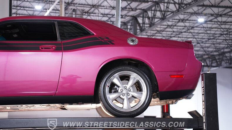 2010 Dodge Challenger