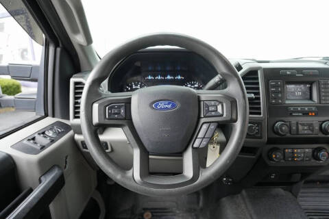 2021 Ford F-350 Super Duty