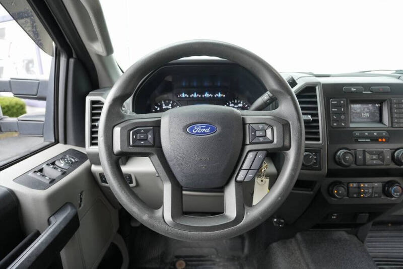 2021 Ford F-350 Super Duty