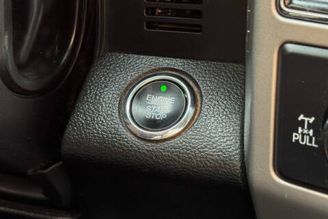 2019 Ford F-250 Super Duty Lariat