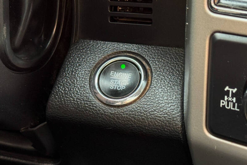 2019 Ford F-250 Super Duty Lariat