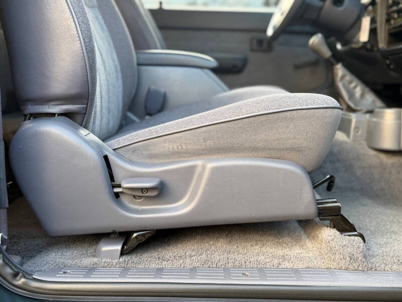 1998 Toyota Tacoma SR5