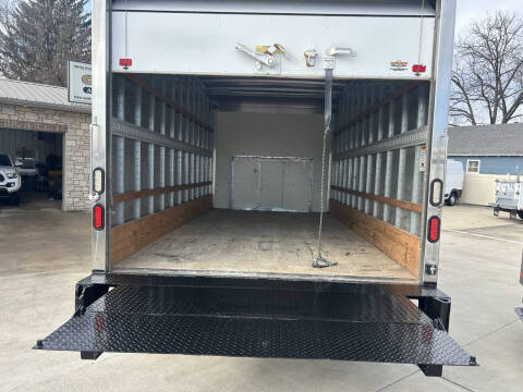 2017 Ford E-Series E-350 SD