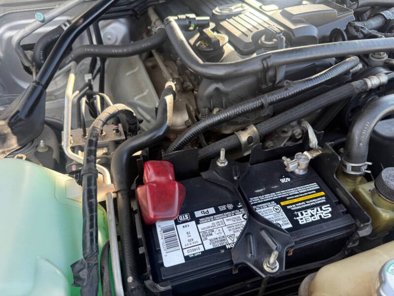 2007 Mazda MX-5 Miata