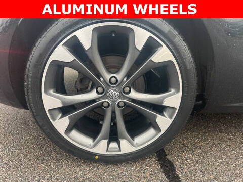 2016 Buick Cascada Premium