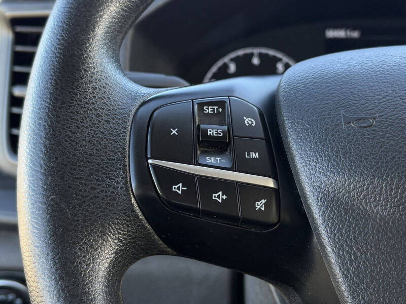 2024 Ford Transit 350 XLT