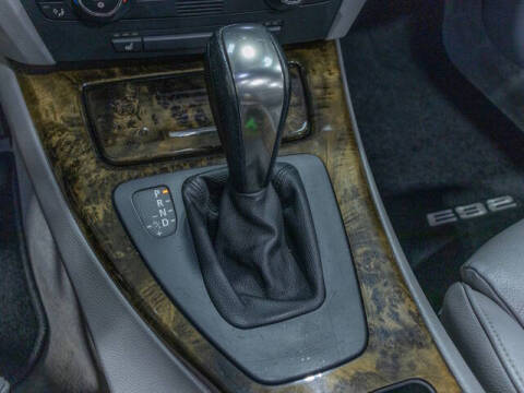 2008 BMW 3 Series 335i