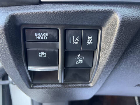 2018 Acura MDX w/Tech