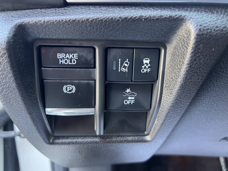 2018 Acura MDX w/Tech