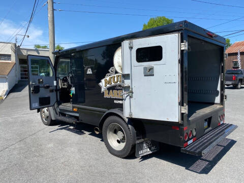 2014 International TerraStar