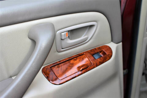 2006 Toyota Tundra Limited