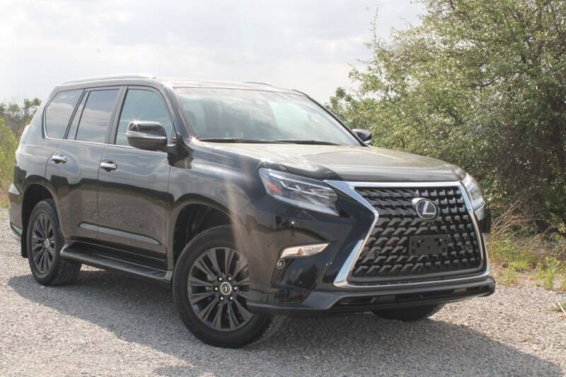 2020 Lexus GX 460 for sale at Elite Car Care & Sales in Spicewood TX