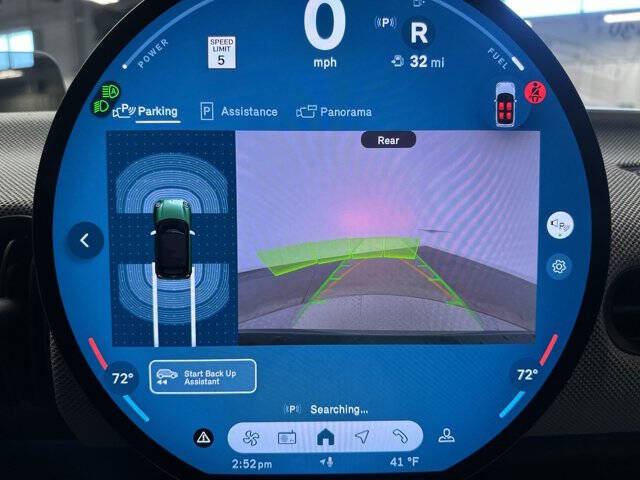 2026 MINI Convertible Cooper