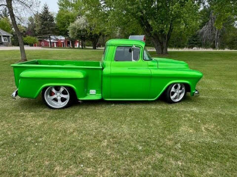 1957 Chevrolet 150