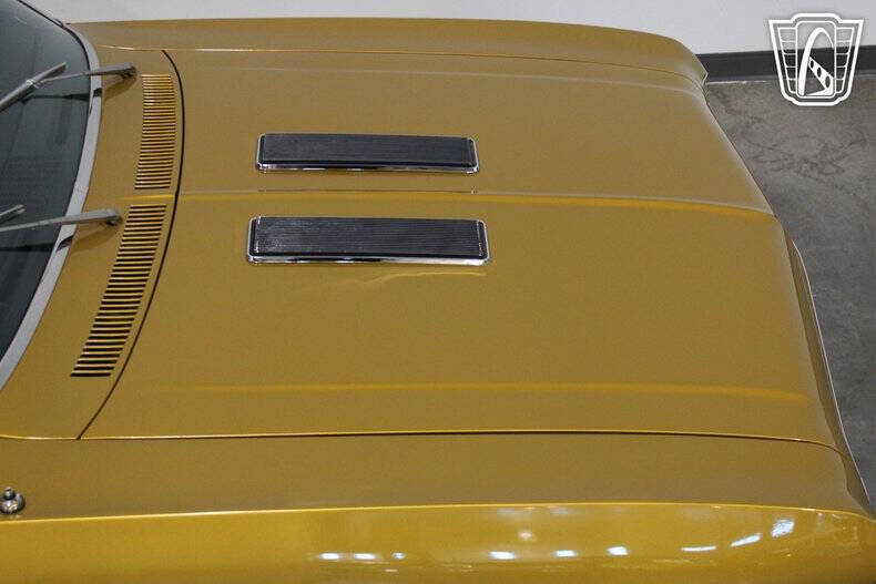 1970 Chevrolet Nova