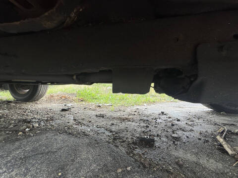 2011 Ford Ranger Sport