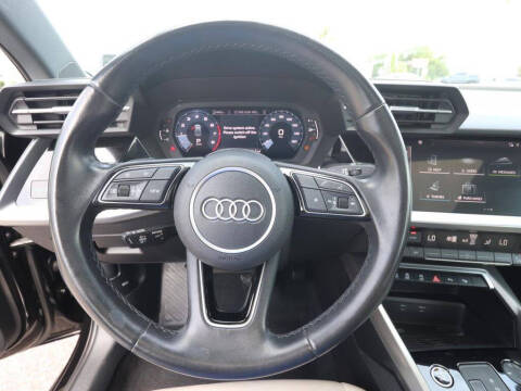 2024 Audi A3 Premium 40 TFSI