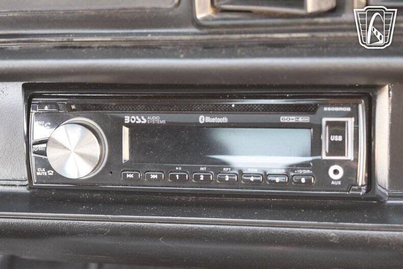 1977 Chevrolet Monza