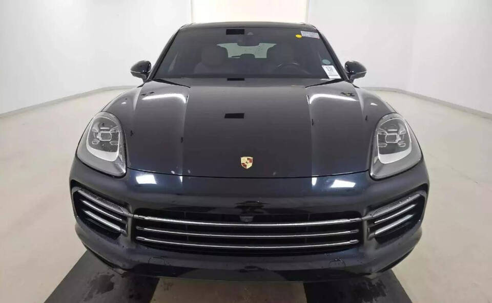 2020 Porsche Cayenne for sale at DRIVING FORCE AUTOS in Fort Lauderdale, FL