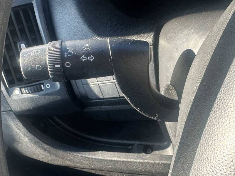 2019 RAM ProMaster 3500 159 WB