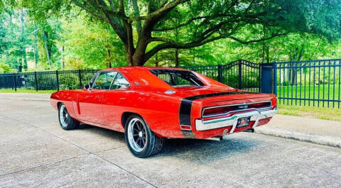 1970 Dodge Charger