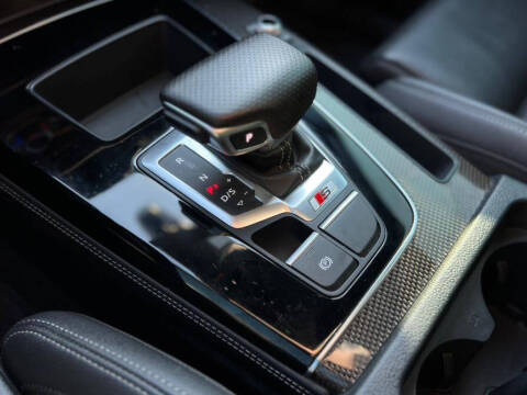 2023 Audi SQ5 3.0T quattro Premium Plus